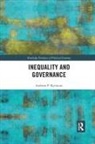 Andreas P Kyriacou, Andreas P. Kyriacou, Andreas P. (University of Girona Kyriacou - Inequality and Governance
