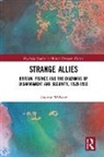 Andrew Webster, Andrew (Murdoch University Webster - Strange Allies