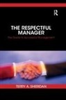 Terry A Sheridan, Terry A. Sheridan, Terry A. (Guardian Angel Holdings Pty Lt Sheridan, Sheridan Terry A. - Respectful Manager