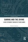 Frank G Bosman, Frank G. Bosman, Frank G. (Tilburg University Bosman - Gaming and the Divine