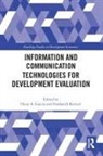 Oscar A. (International Fund for Agricultu Garcia, Oscar A. Kotturi Garcia, Oscar A García, Oscar A. García, Prashanth Kotturi - Information and Communication Technologies for Development Evaluation
