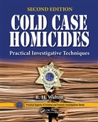 R H Walton, R. H. Walton, R.H. Walton, R H Walton, R. H. Walton - Cold Case Homicides