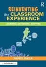 Nancy Sulla, Nancy (Innovative Designs for Education Sulla, Sulla Nancy - Reinventing the Classroom Experience