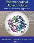 Adalberto (University of Sao Paulo Pessoa, Paul Frederick Long, Adalberto Pessoa, Michele Vitolo - Pharmaceutical Biotechnology