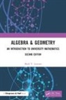 Mark V Lawson, Mark V. Lawson, Lawson Mark V. - Algebra & Geometry