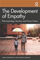 Oleksiy Chebykin, Larysa Zhuravlova, Larysa Chebykin Zhuravlova - Development of Empathy