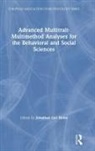 Jonathan Lee Helm, Jonathan Lee Helm - Advanced Multitrait Multimethod Analyses for the Behavioral and