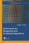 Douglas R Stinson, Douglas R. Stinson, Douglas R. (University of Waterloo Stinson - Techniques for Designing and Analyzing Algorithms