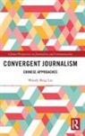 Woody Bing Liu - Convergent Journalism