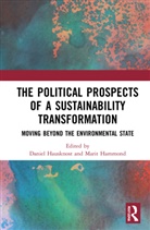 Daniel (Alpen Adria University Hausknost, Daniel Hammond Hausknost, Marit Hammond, Daniel Hausknost, Hausknost Daniel - Political Prospects of a Sustainability Transformation