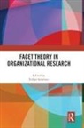 Esther Solomon, Esther Solomon - Facet Theory in Organizational Research