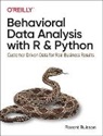 Florent Buisson - Behavioral Data Analysis with R and Python