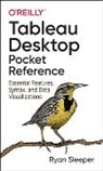 Ryan Sleeper, Sleeper Ryan - Tableau Desktop Pocket Reference