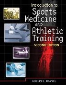 Robert France, France Robert - Introduction to Sports Medicine and Athletic Training