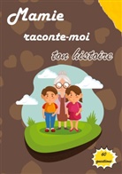 Eka's Production - Mamie raconte-moi ton histoire
