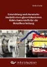 Heiko Stache - Entwicklung und chemische Analytik eines glycerinbasierten Kühlschmierstoffs für die Metallbearbeitung