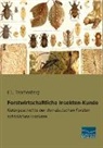 E L Taschenberg, E. L. Taschenberg, E.L. Taschenberg - Forstwirtschaftliche Insekten-Kunde