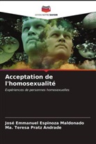 José Emmanuel Espinoza Maldonado, Ma Teresa Pratz Andrade, Ma. Teresa Pratz Andrade - Acceptation de l'homosexualité