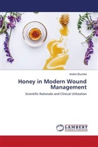Andrei Zbuchea - Honey in Modern Wound Management