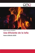 Pedro Serrano Rodríguez - Uso Eficiente de la leña