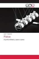 Luis F. Copertari - Física