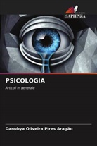 Danubya Oliveira Pires Aragão - PSICOLOGIA