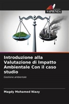 Magdy Mohamed Niazy - Introduzione alla Valutazione di Impatto Ambientale Con il caso studio