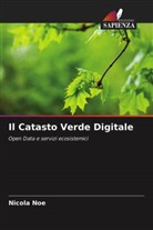 Nicola Noe - Il Catasto Verde Digitale