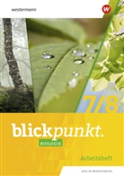 Blickpunkt Biologie - Ausgabe 2021 Berlin und Brandenburg