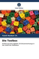 Yamil Hasbun Ch, Yamil Hasbun Ch. - Die Toolbox