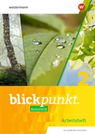 Blickpunkt Biologie - Allgemeine Ausgabe 2020