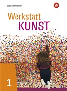 Andreas Schwarz, Christoph Goritz, Georg Peez, Christoph Goritz, Christoph u Goritz, Ulrike Kliszat... - Werkstatt Kunst - Ausgabe 2020