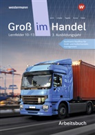 Tobias Fieber, Ahmet Gevci, Hans Jecht, Hans u a Jecht, Marce Kunze, Marcel Kunze... - Groß im Handel - KMK-Ausgabe