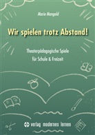 Marie Mangold - Wir spielen trotz Abstand!