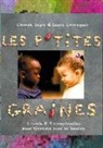 Laure Emmagues, Emmah Joyce - Les P'tites Graines