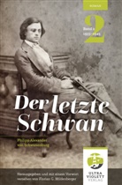 Florian G. Mildenberger - Der letzte Schwan (Teil 2)