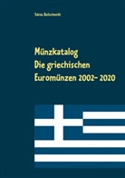 Tobias Beilschmidt - Münzkatalog