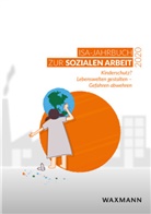 Institu für soziale Arbeit e V, Institut für soziale Arbeit e V, Institut für soziale Arbeit e. V., Institut für soziale Arbeit e.V. - ISA-Jahrbuch zur Sozialen Arbeit 2020