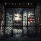 Solar Fake, Solar Flake - Enjoy Dystopia, 1 Audio-CD (Audiolibro)