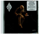 The Void, White Void - Anti, 1 Audio-CD (Audio book)