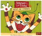 Sven Nordqvist - Pettersson und Findus - Best of Findus, 1 Audio-CD (Hörbuch)