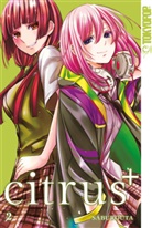 Saburouta - Citrus +. Bd.2