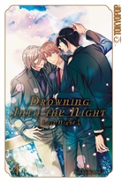 Anna Takamura - Drowning Into the Night. Bd.4