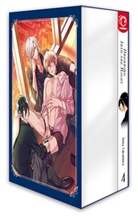 Anna Takamura - Drowning Into the Night, m. Box. Bd.4