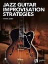 Steven Kirby - Jazz Guitar Improvisation Strategies by Steven Kirby Book/Online Audio