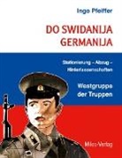 Ingo Pfeiffer - Do swidanija Germanija