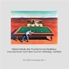Fran A Sagaischek, Franz A Sagaischek, Franz A. Sagaischek - Wiener Schule des Phantastischen Realismus