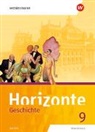 Horizonte Geschichte, Ausgabe 2018 für Realschulen in Bayern - 9: Horizonte - Geschichte: Ausgabe 2018 für Realschulen in Bayern