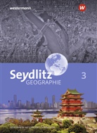 Franziska (Dr.) Früh, Klaus Jägersküpper, Klaus (Dr.) Jägersküpper, Klaus Jebbink, Ke, Dennis Kempf... - Seydlitz Geographie - Ausgabe 2018 für Gymnasien in Nordrhein-Westfalen