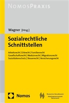 Christia Wagner, Christian Wagner - Sozialrechtliche Schnittstellen